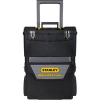 Stanley Mobile Work Center 2in1 gereedschapskist