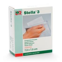 Stella 3 Kp Ster 7,5x7,5cm 20 35003 - thumbnail