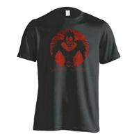 Death Note T-Shirt Blood of Ryuk Size M