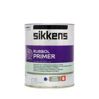 Sikkens Rubbol Primer - thumbnail