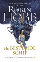 Het Bestemde Schip - Robin Hobb - ebook - thumbnail