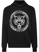 Plein Sport sweat Tiger - Noir - thumbnail