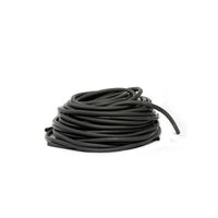 Thera-Band Tubing 30,5 m spec. zwaar - zwart