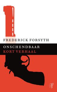 Onschendbaar - Frederick Forsyth - ebook