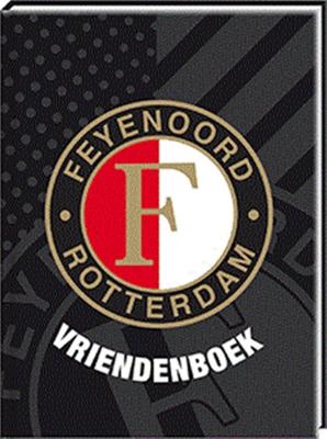 Feyenoord Vriendenboekje