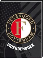 Feyenoord Vriendenboekje