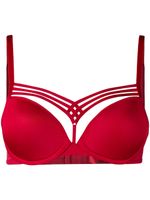 Marlies Dekkers soutien-gorge Dame de Paris - Rouge