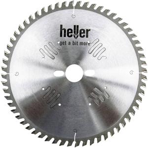 Heller Tools 29750 9 29750 9 Cirkelzaagblad 160 mm 1 stuk(s)