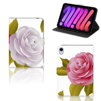 iPad Mini 6 (2021) Tablet Cover Roses - thumbnail