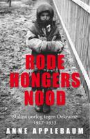 Rode hongersnood - Anne Applebaum - Paperback (9789026329845)