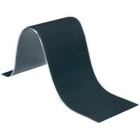 FASTECH T010509990305 zelfklevende klittenband: 5 m HOOK HM PS-A69 50 MM BLACK