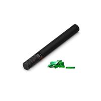 MagicFX Handheld Confetti Cannon 50cm donkergroen metallic