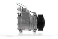 MAHLE ACP 116 000S A/C-compressor BEHR