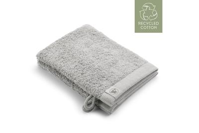 Walra Remade Cotton Washandje 16 x 21 cm 550 gram Zand - 2 stuks Walra Remade Cotton Washandje 16 x 21 cm 550 gram Zand - 2 stuks