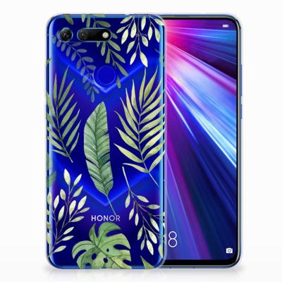 Honor View 20 TPU Case Leaves Honor View 20 TPU Case Leaves