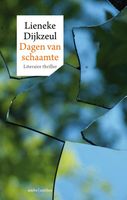 Dagen van schaamte - Lieneke Dijkzeul - ebook - thumbnail