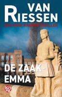 De zaak-Emma (Paperback)