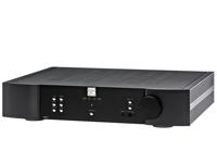 Moon 250i V2 stereo versterker zwart