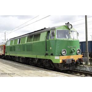 Piko H0 96301 H0 Dieselloc SU45 -100 van de PKP