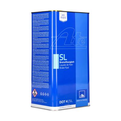 Remvloeistof ATE, 5.0, L