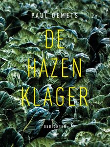 De Hazenklager - Paul Demets - ebook