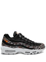 Nike baskets Air Max 95 SE - Noir