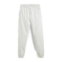 Levi's RED TAB gemêleerde unisex regular fit joggingbroek light mist heather