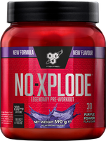 BSN NO-Xplode Purple Power (390 gr) - thumbnail