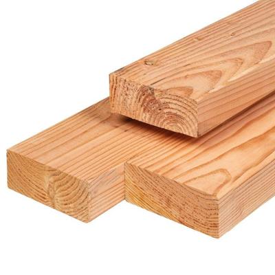 Ligger douglas 6,5x16,0x400 cm Tuindeco - Tuindeco