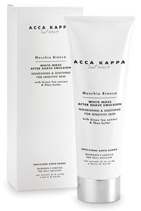 Acca Kappa after shave balm White Moss 125ml