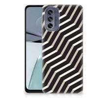 Motorola Moto G62 5G TPU Hoesje Illusion