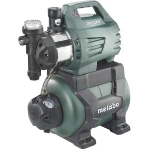 Metabo 600970000 Watervoorziening HWWI 3500/25 Inox 230 V 3500 l/h