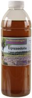 DIERENDROGIST LIJNZAADOLIE 1000 ML