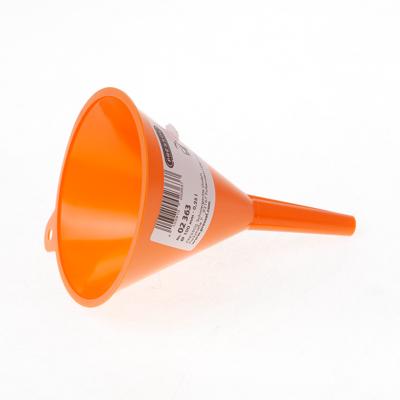 Trechter pvc 100mm 02363 Trechter pvc 100mm 02363