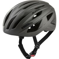 Olympic sportswear Helm Path coffee-grey matt 51-56 - thumbnail