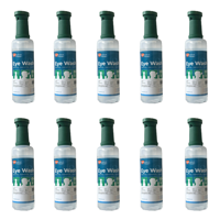 10-pack oogspoelfles 500 ml - 10-pack MAISKA Oogspoelfles 500 ml - thumbnail