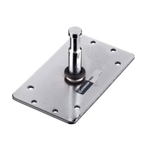 Avenger F800 3.0 Baby Wall Plate