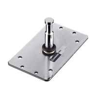 Avenger F800 3.0 Baby Wall Plate - thumbnail