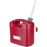 Pressol 21137 20 Liter Jerrycan voor brandstof 20 l HDPE - thumbnail