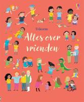Alles over vrienden - Hardcover (9781474985192)