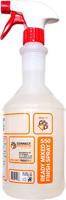 Seal-it 550 Finish spray ready 1000ml Gladstrijkmiddel - thumbnail