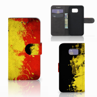 Samsung Galaxy S6 Edge Bookstyle Case België