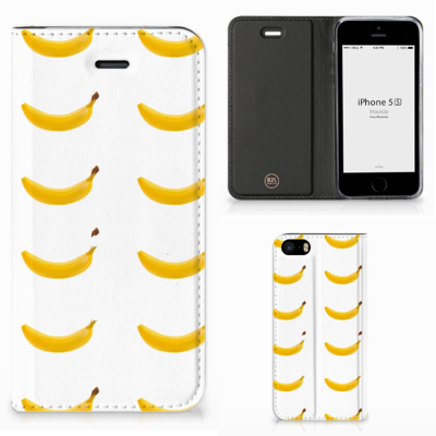 iPhone SE|5S|5 Flip Style Cover Banana iPhone SE|5S|5 Flip Style Cover Banana