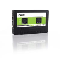 Reloop Reloop Tape digitale USB-audiorecorder