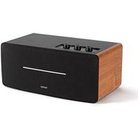 EDIFIER D12 compact stereo-luidsprekersysteem (70 W) met Bluetooth 5.0 en infrarood afstandsbediening, perfect voor eetkamer, keuken, werkplek.