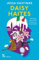 Daisy Haites - Jessa Hastings - ebook - thumbnail