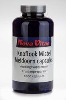 Knoflook mistel / maretak meidoorn - thumbnail