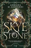 Skyestone (English Edition)
