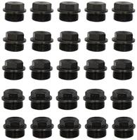 Olieaftapschroeven, buiten6kant 22 mm M26 x 1,5 x 11 mm 25 Stuk