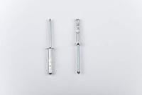 Masterfix R100148121 blinde klinknagels, effen